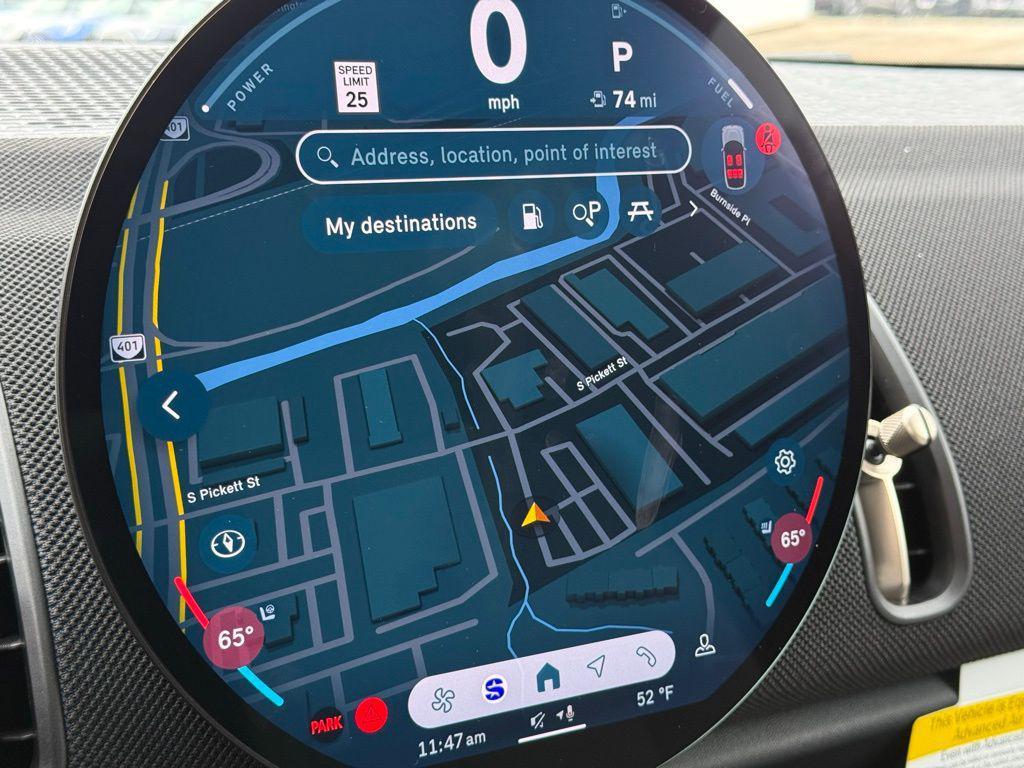 new 2026 MINI Countryman car, priced at $44,760