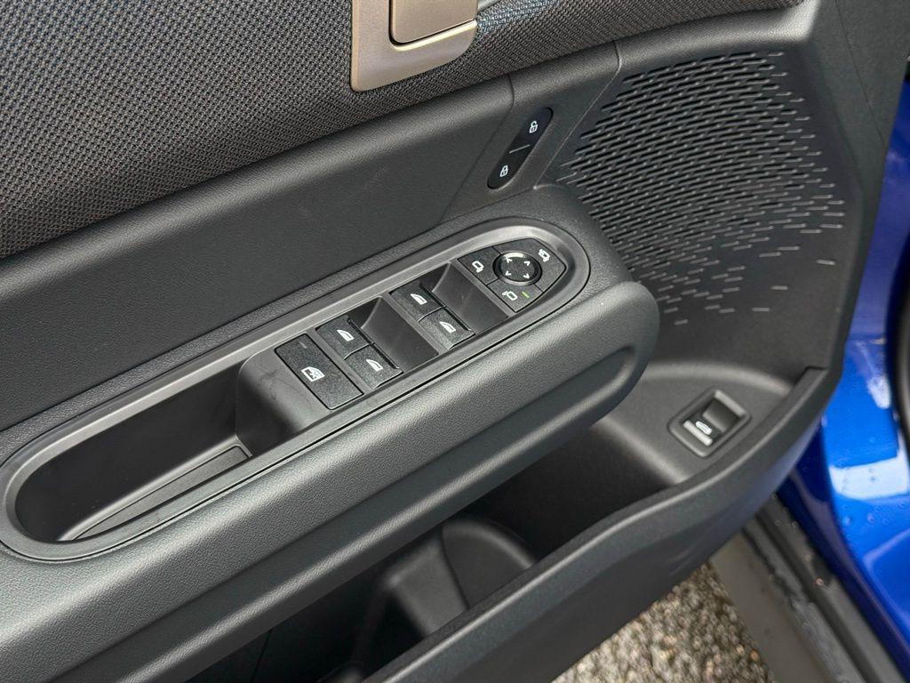 new 2026 MINI Countryman car, priced at $44,760