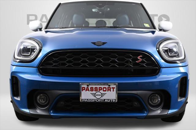 used 2023 MINI Countryman car