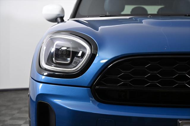 used 2023 MINI Countryman car