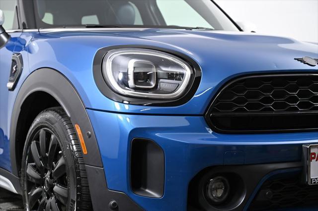 used 2023 MINI Countryman car