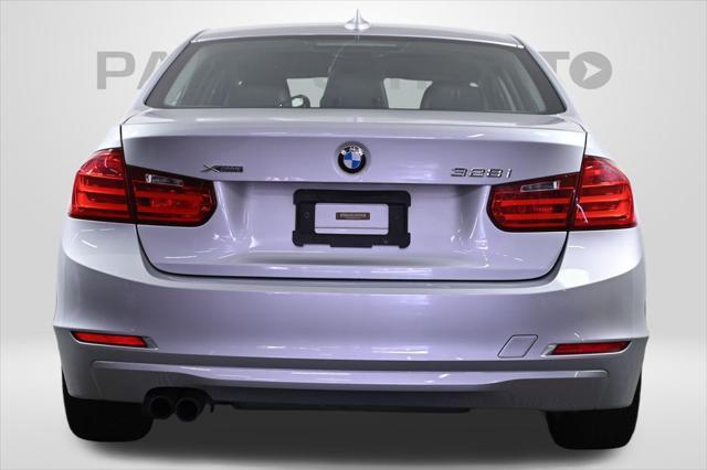 used 2014 BMW 328 car, priced at $10,900