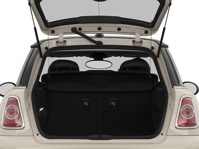 used 2013 MINI Hardtop car, priced at $10,500