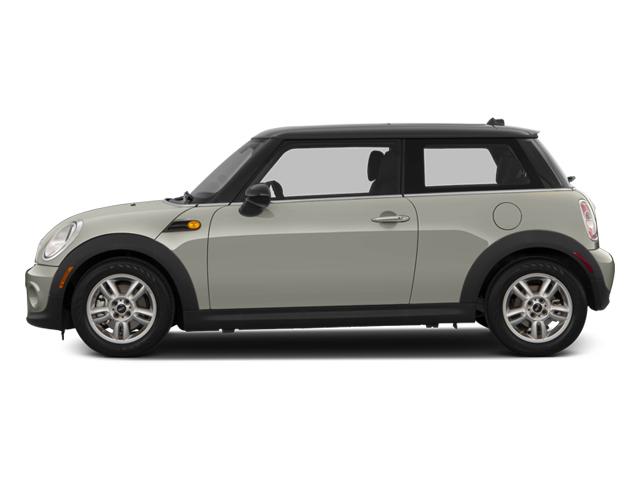 used 2013 MINI Hardtop car, priced at $10,500