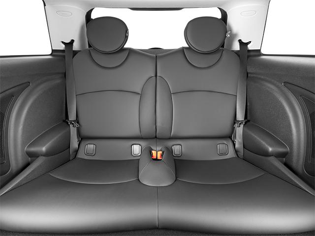 used 2013 MINI Hardtop car, priced at $10,500