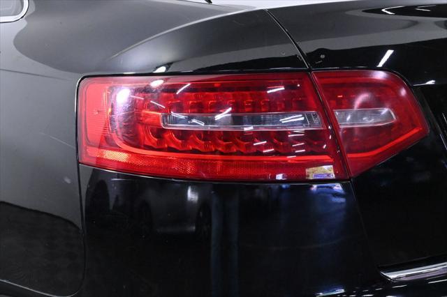 used 2011 Audi A6 car, priced at $7,000