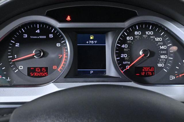 used 2011 Audi A6 car, priced at $7,000