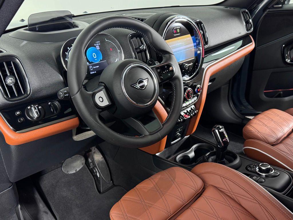 used 2023 MINI Countryman car, priced at $31,000