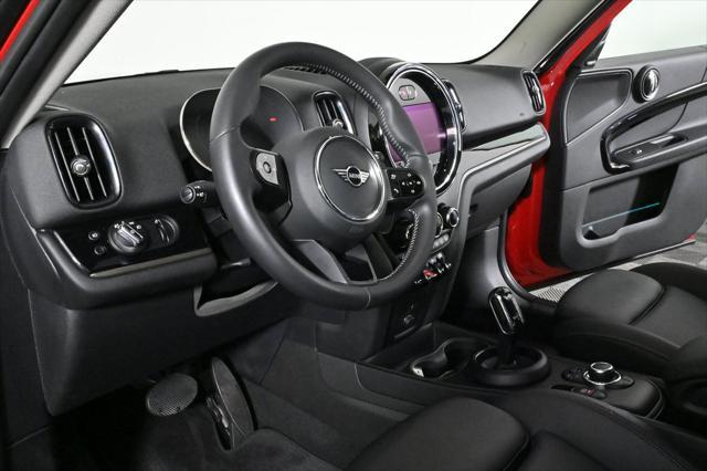 used 2023 MINI Countryman car, priced at $29,500