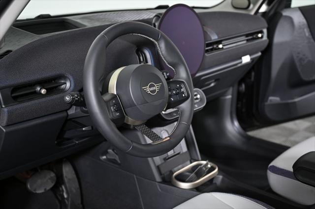 used 2025 MINI Hardtop car, priced at $31,500