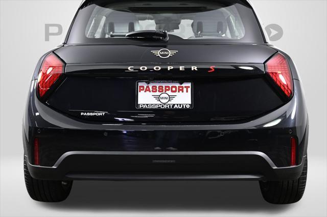 used 2025 MINI Hardtop car, priced at $31,500