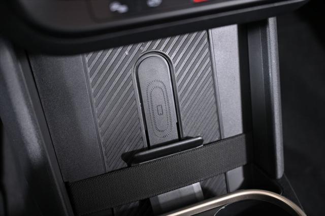 used 2025 MINI Hardtop car, priced at $31,500