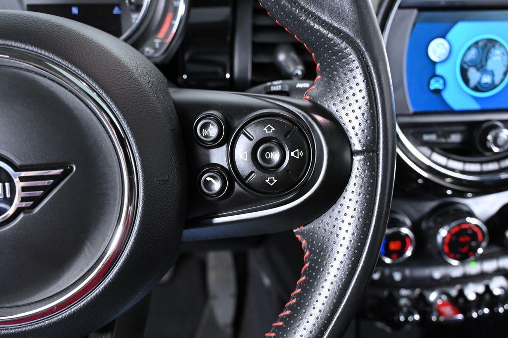 used 2021 MINI Hardtop car, priced at $23,500