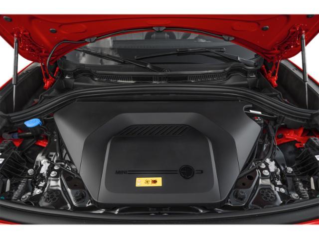 new 2025 MINI Countryman car, priced at $48,565