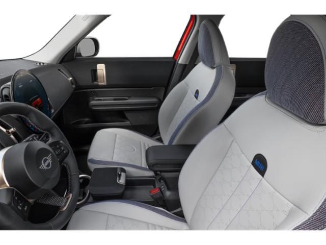 new 2025 MINI Countryman car, priced at $48,565