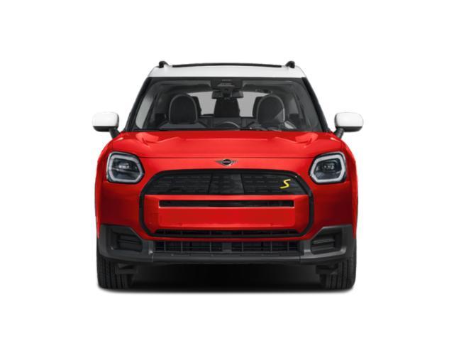 new 2025 MINI Countryman car, priced at $48,565