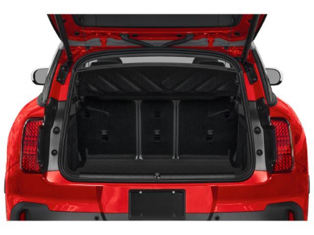 new 2025 MINI Countryman car, priced at $48,565