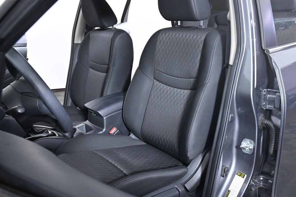 used 2018 Nissan Rogue car, priced at $14,000