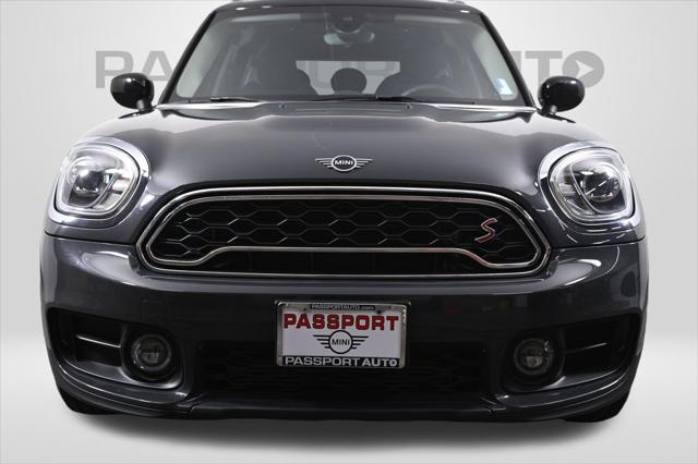 used 2020 MINI Countryman car, priced at $19,000