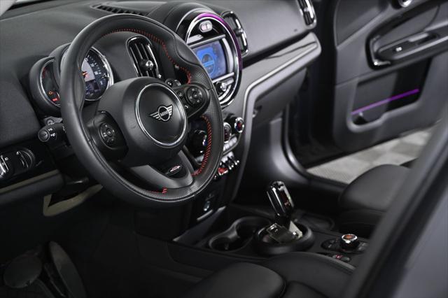 used 2020 MINI Countryman car, priced at $19,000