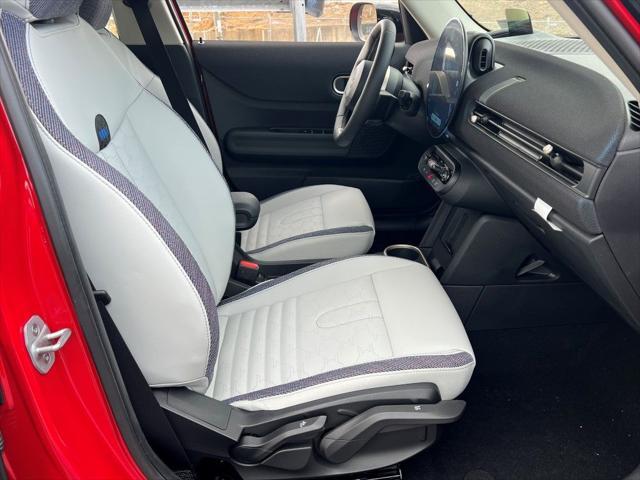 new 2025 MINI Hardtop car, priced at $33,860