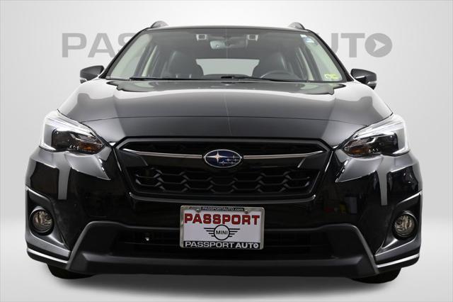 used 2019 Subaru Crosstrek car, priced at $24,000