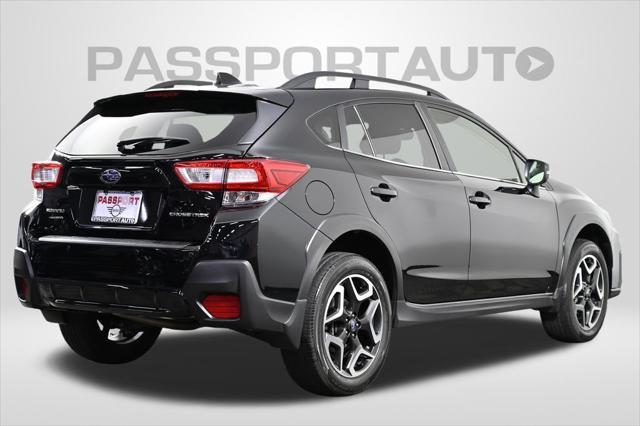 used 2019 Subaru Crosstrek car, priced at $24,000