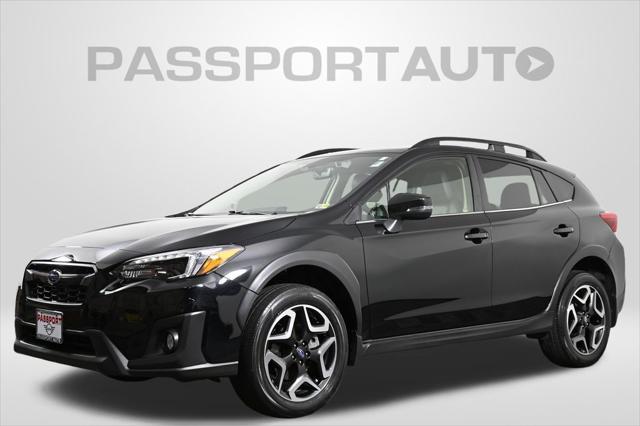 used 2019 Subaru Crosstrek car, priced at $24,000