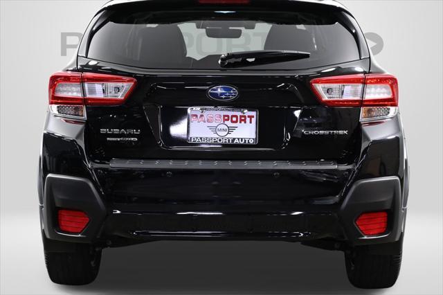 used 2019 Subaru Crosstrek car, priced at $24,000