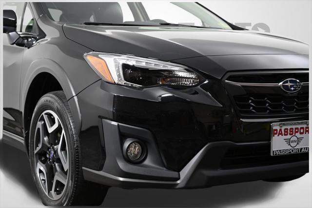 used 2019 Subaru Crosstrek car, priced at $24,000