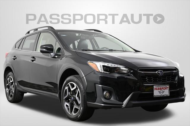 used 2019 Subaru Crosstrek car, priced at $24,000