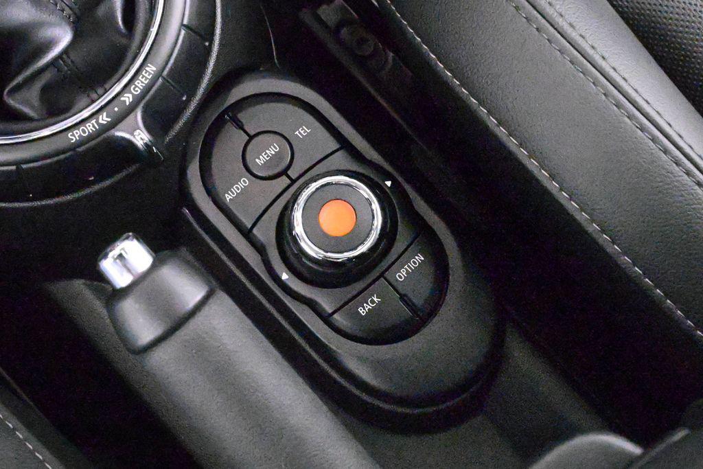 used 2017 MINI Hardtop car, priced at $13,500