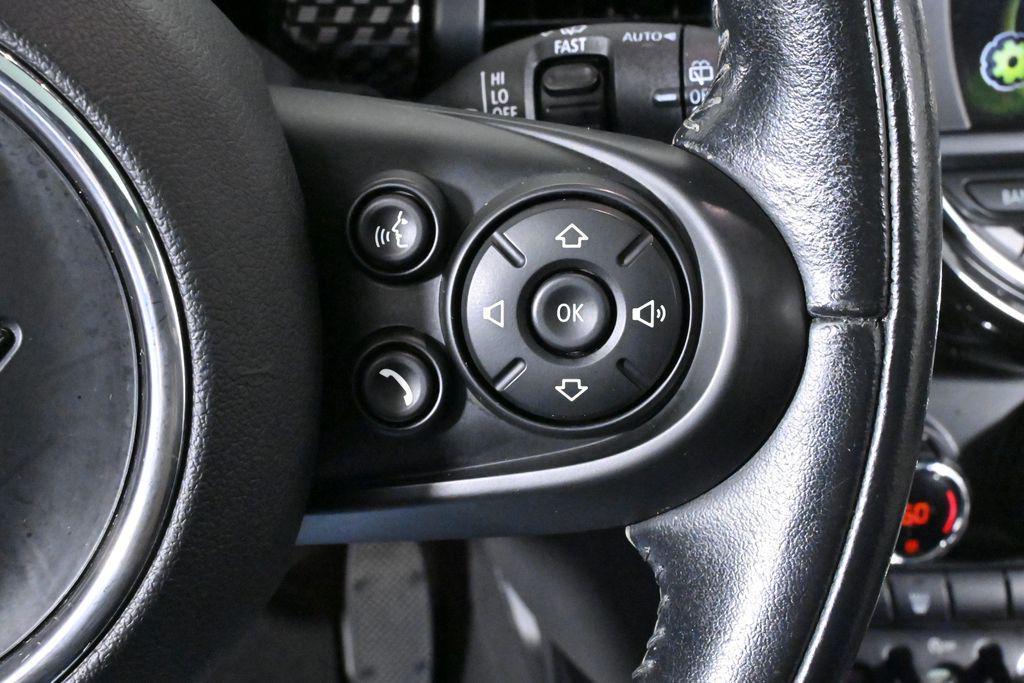 used 2017 MINI Hardtop car, priced at $13,500