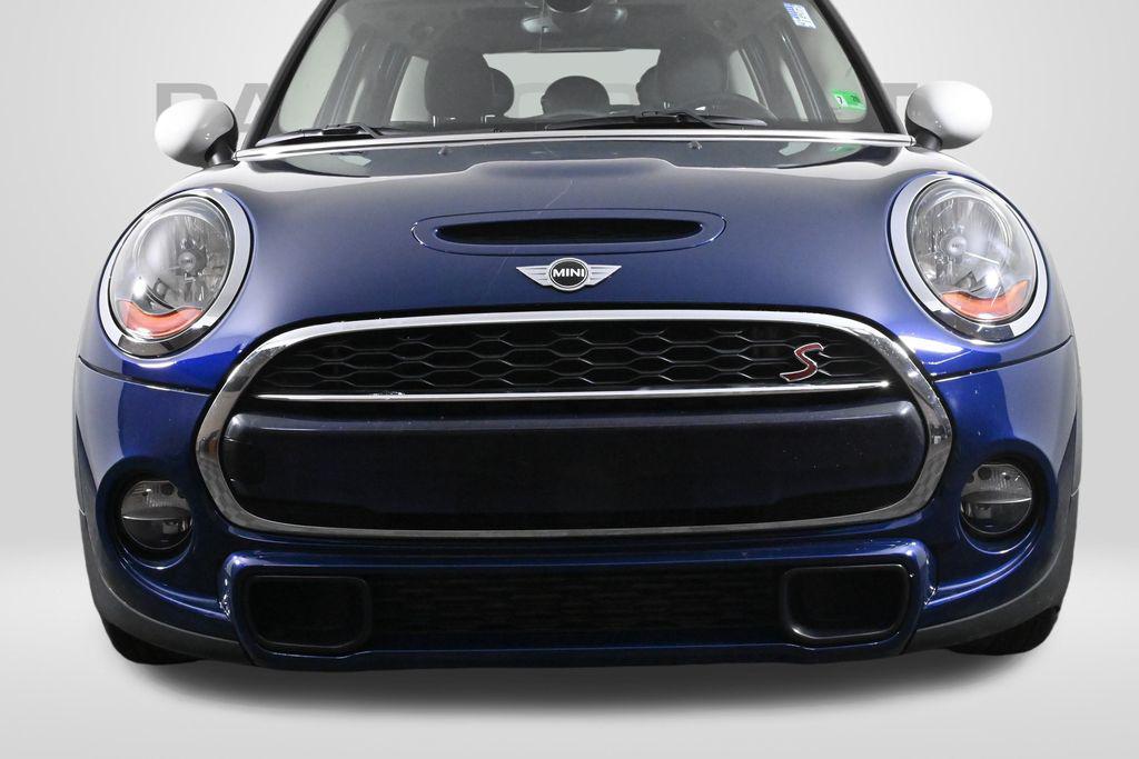 used 2017 MINI Hardtop car, priced at $13,500