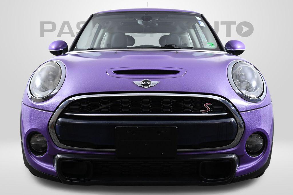used 2015 MINI Hardtop car, priced at $9,500