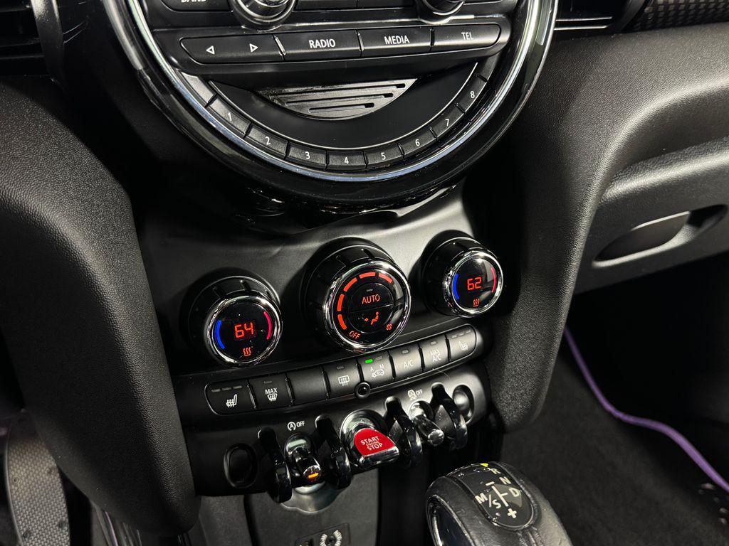 used 2015 MINI Hardtop car, priced at $9,500