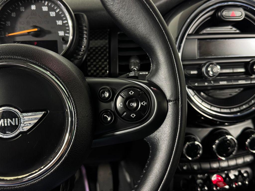 used 2015 MINI Hardtop car, priced at $9,500