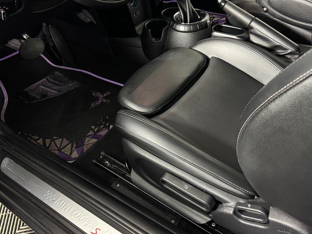 used 2015 MINI Hardtop car, priced at $9,500