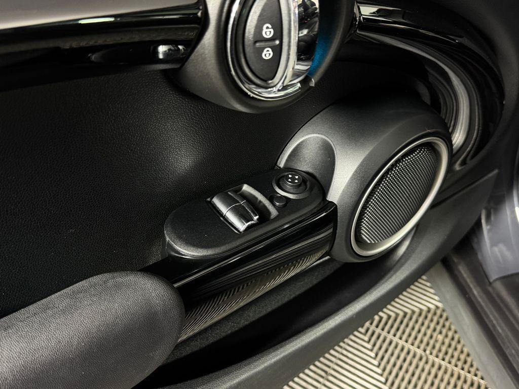 used 2015 MINI Hardtop car, priced at $9,500