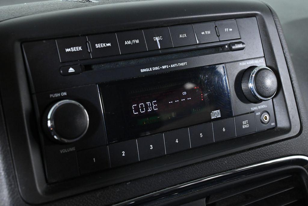 used 2016 Dodge Grand Caravan car, priced at $5,000