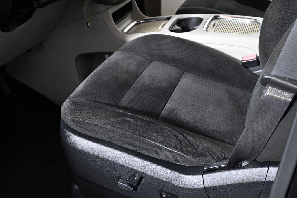 used 2016 Dodge Grand Caravan car, priced at $5,000