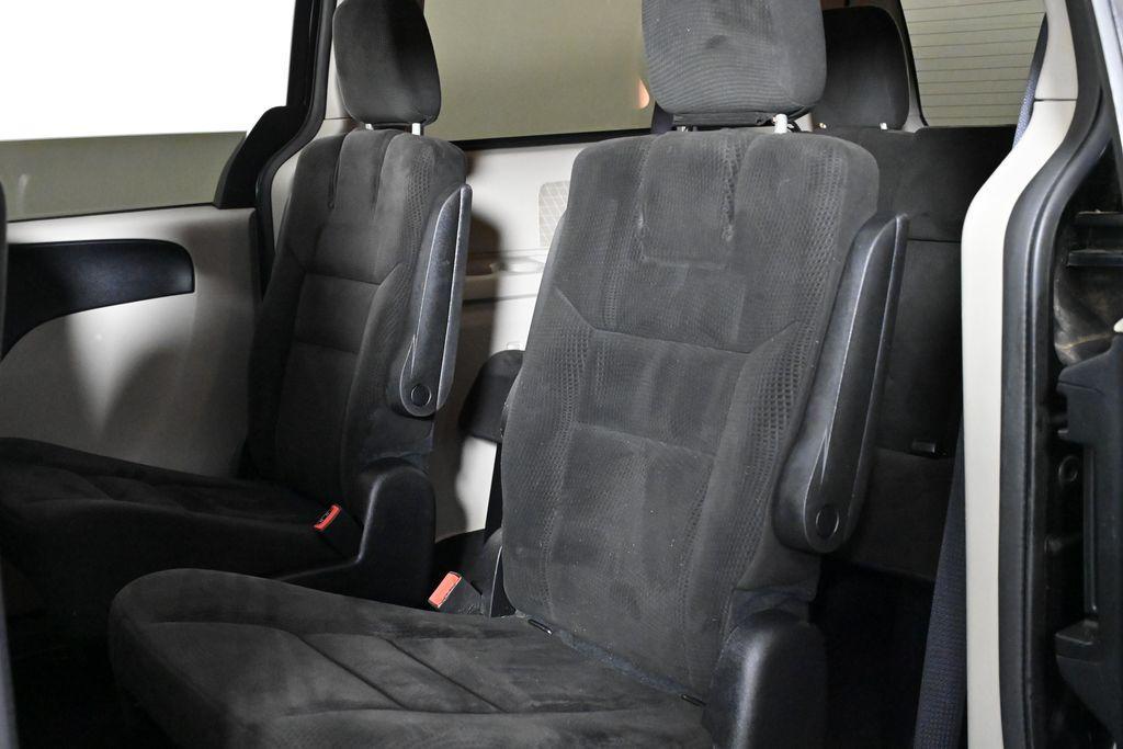 used 2016 Dodge Grand Caravan car, priced at $5,000