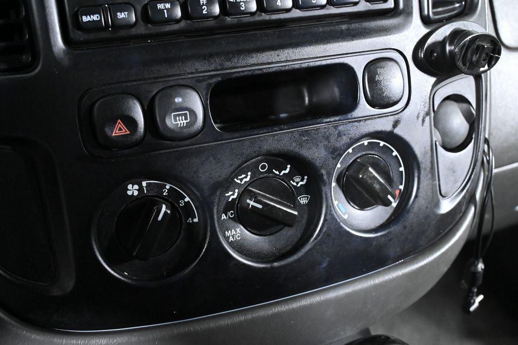 used 2006 Ford Escape car, priced at $4,500