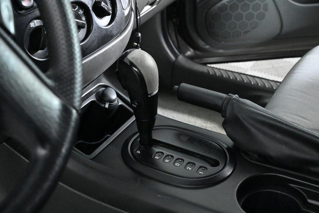 used 2006 Ford Escape car, priced at $4,500