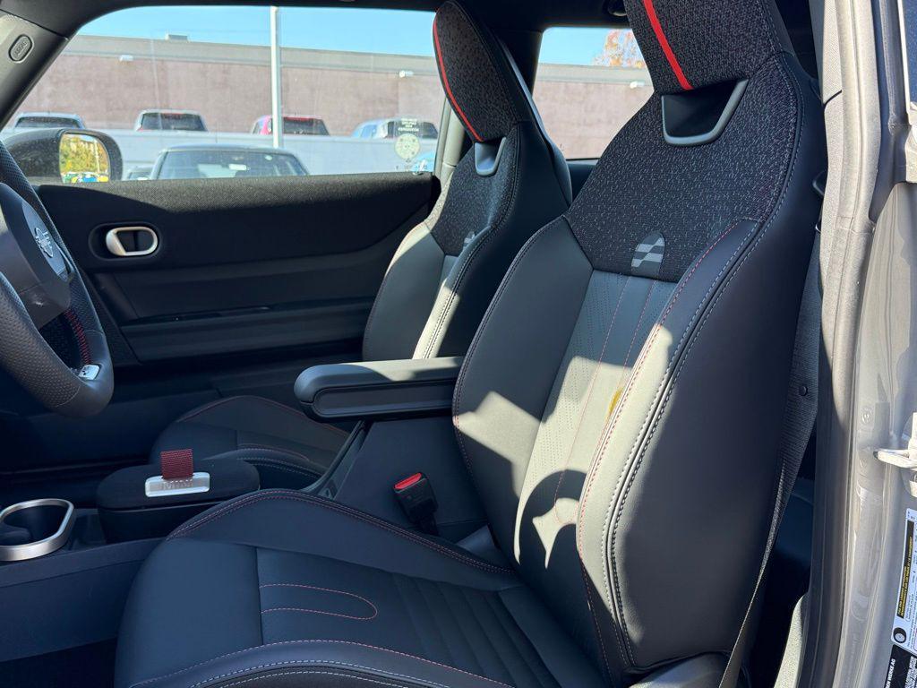 new 2026 MINI Hardtop car, priced at $44,985