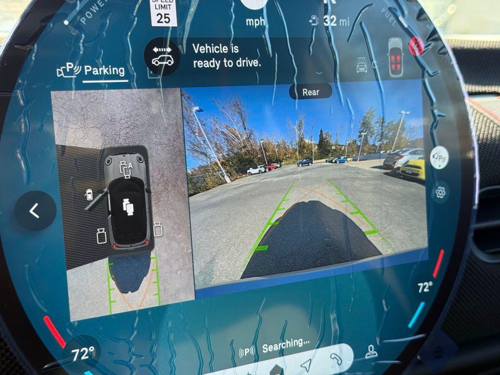 new 2026 MINI Hardtop car, priced at $44,985