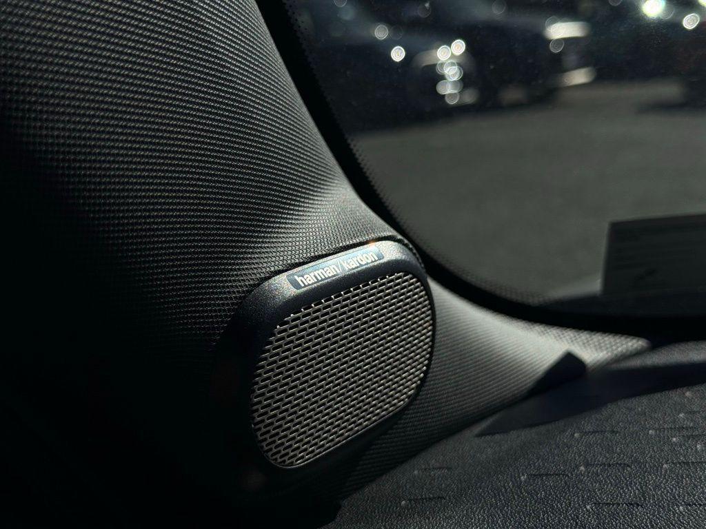 new 2026 MINI Hardtop car, priced at $44,985