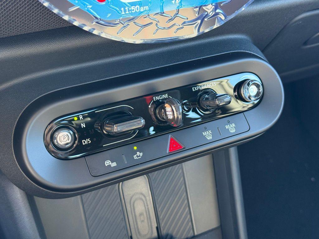 new 2026 MINI Hardtop car, priced at $44,985