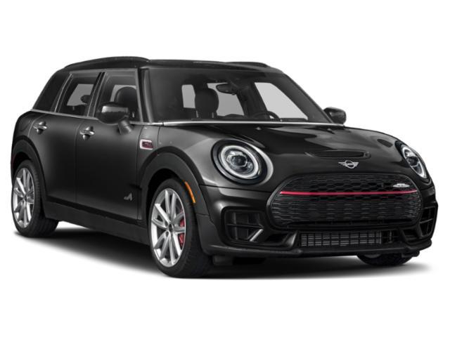 used 2023 MINI Clubman car