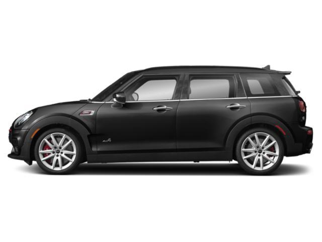 used 2023 MINI Clubman car